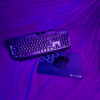 Pack 3en1 Clavier-Souris-Tapis The G-Lab – Image 4