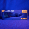 Pack 3en1 Clavier-Souris-Tapis The G-Lab – Image 5