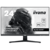 Ecran 24" Iiyama G-Master Black Hawk G2445HSU-B1 1080p 100Hz