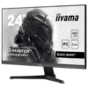 Ecran 24" Iiyama G-Master Black Hawk G2445HSU-B1 1080p 100Hz – Image 8