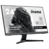 Ecran 24" Iiyama G-Master Black Hawk G2445HSU-B1 1080p 100Hz – Image 9