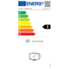 Ecran 27" Iiyama G-Master Black Hawk G2745QSU-B1 1440p 100Hz – Image 13