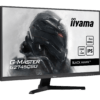 Ecran 27" Iiyama G-Master Black Hawk G2745QSU-B1 1440p 100Hz – Image 4