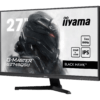 Ecran 27" Iiyama G-Master Black Hawk G2745QSU-B1 1440p 100Hz – Image 5