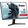 Ecran 27″ Iiyama G-Master Red Eagle G2770QSU-B1 1440p 165Hz – Image 3