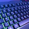 Pack 3en1 Clavier-Souris-Tapis The G-Lab – Image 2