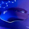 Pack 3en1 Clavier-Souris-Tapis The G-Lab – Image 3