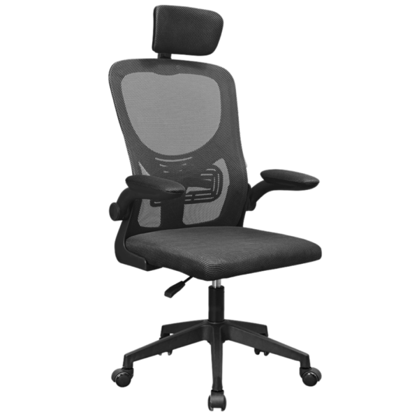 MGC ERGOPLUS - Fauteuil ergonomique professionnel