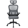 MGC ERGOPRO - Chaise ergonomique professionnelle – Image 2