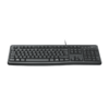 Clavier Logitech K120 USB AZERTY - Confort et fiabilité – Image 3