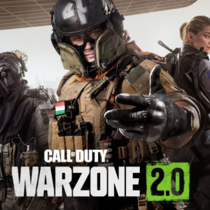 Warzone