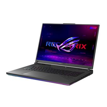 ASUS ROG STRIX G814JIR Gaming
