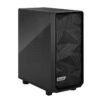 Fractal Design Meshify 2 Compact Tower Noir – Image 2