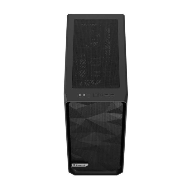 Fractal Design Meshify 2 Compact Tower Noir – Image 11
