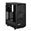 Fractal Design Meshify 2 Compact Tower Noir – Image 12