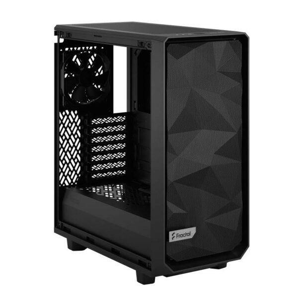 Fractal Design Meshify 2 Compact Tower Noir – Image 12