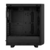 Fractal Design Meshify 2 Compact Tower Noir – Image 13