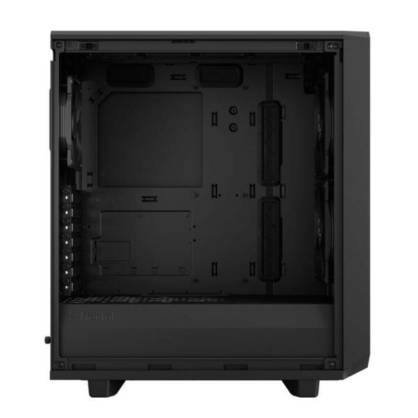 Fractal Design Meshify 2 Compact Tower Noir – Image 13