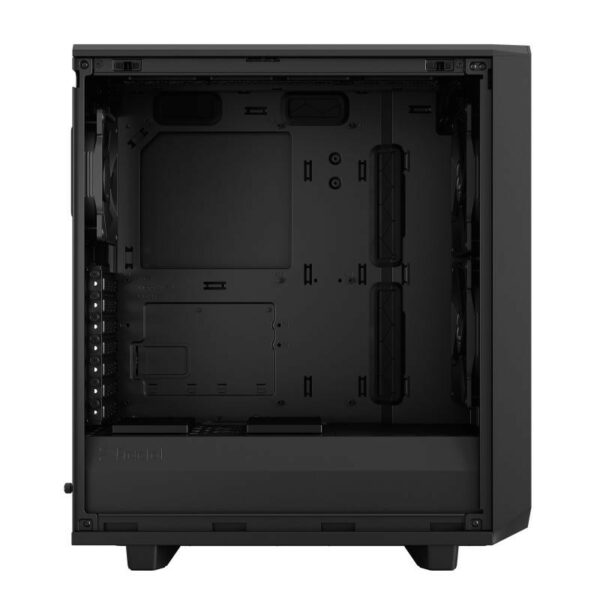 Fractal Design Meshify 2 Compact Tower Noir – Image 14