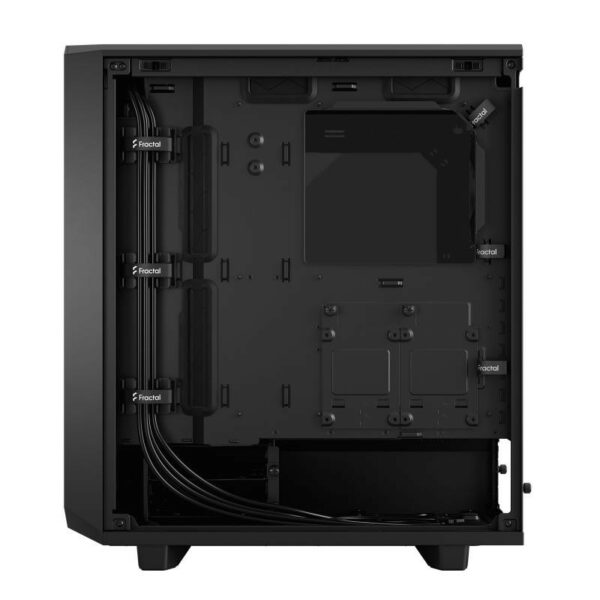 Fractal Design Meshify 2 Compact Tower Noir – Image 15