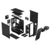 Fractal Design Meshify 2 Compact Tower Noir – Image 18