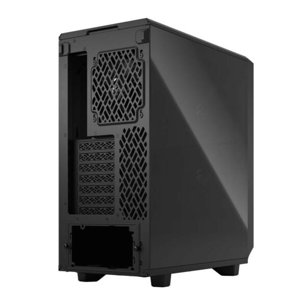 Fractal Design Meshify 2 Compact Tower Noir – Image 4