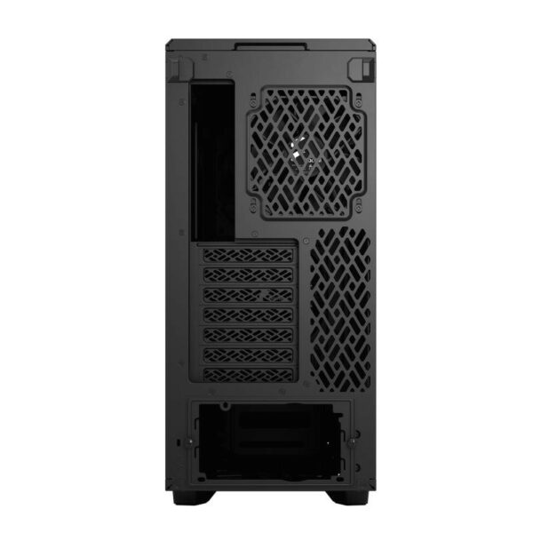 Fractal Design Meshify 2 Compact Tower Noir – Image 5