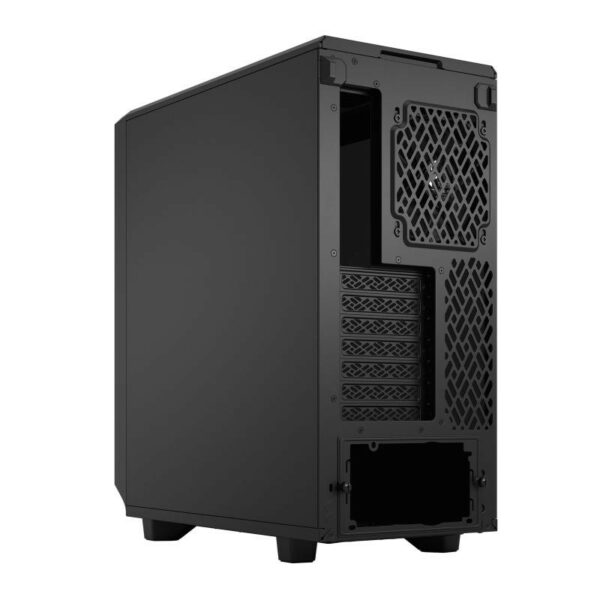 Fractal Design Meshify 2 Compact Tower Noir – Image 6