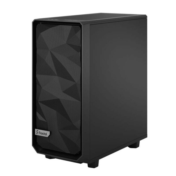 Fractal Design Meshify 2 Compact Tower Noir – Image 8