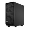 Fractal Design Meshify 2 Compact Tower Noir – Image 9