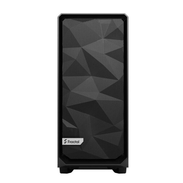Fractal Design Meshify 2 Compact Tower Noir – Image 10