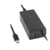 Bloc complet du chargeur universel 65W