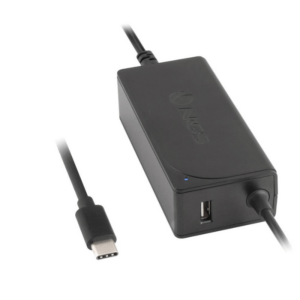 Bloc complet du chargeur universel 65W