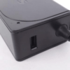 Prise USB du chargeur universel 65W