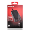 Boîte du chargeur universel 65W