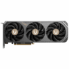 face inférieur de la RTX 5070 Solid OC de Zotac