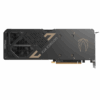 Face supérieur de la RTX 5070 Solid OC de Zotac