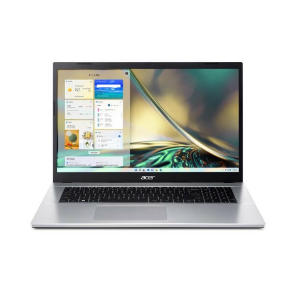 ACER Aspire 3 - Portable 17.3" Full HD