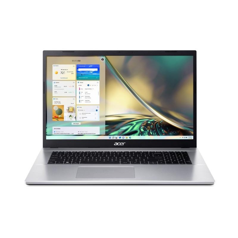 ACER Aspire 3 - Portable 17.3" Full HD