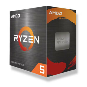 AMD Ryzen 5 5600T processeur boîte AM4