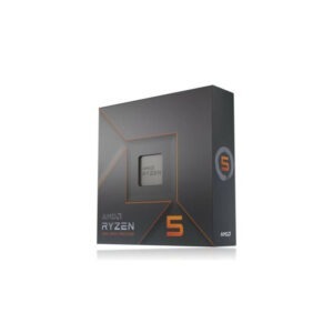 AMD Ryzen 5 7600X processeur 4,7 GHz 32 Mo L3