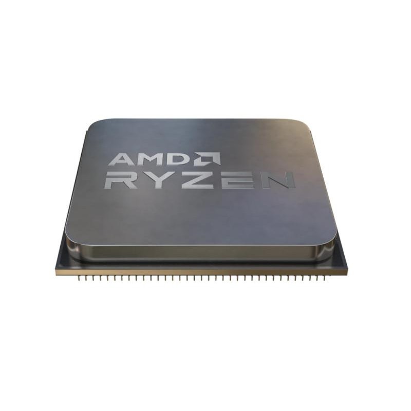 AMD Ryzen 5 8500G processeur 3,5 GHz boîte