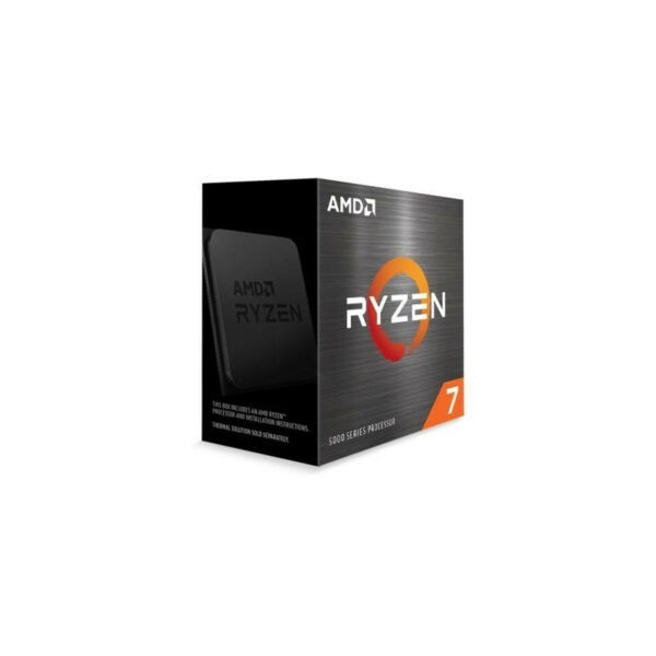 AMD Ryzen 7 5700 processeur 3,7 GHz L3 16 Mo