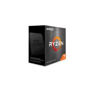 AMD Ryzen 7 5700G processeur 3,8 GHz boîte