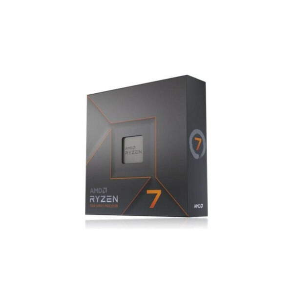 AMD Ryzen 7 7700X processeur 4,5 GHz 32 Mo L3