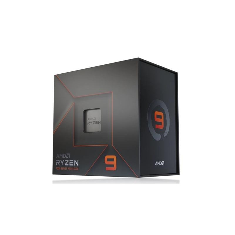 AMD Ryzen 9 7900X processeur 4,7 GHz 64 Mo L3