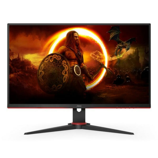 AOC G2 24G2SPAE/BK Ecran 23.8" Full HD 165Hz – Image 3