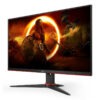AOC G2 24G2SPAE/BK Ecran 23.8" Full HD 165Hz – Image 4
