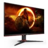 AOC G2 24G2SPAE/BK Ecran 23.8" Full HD 165Hz – Image 5