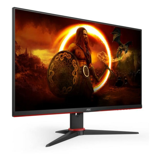 AOC G2 24G2SPAE/BK Ecran 23.8" Full HD 165Hz – Image 5